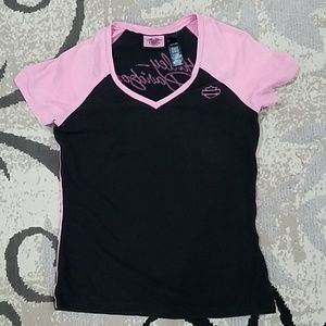 Nwot Harley-Davidson T-shirts